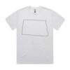 AS Colour - Men's Heavy Tee Thumbnail